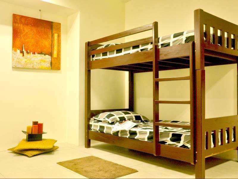 Our Awesome Hostel- Manila Makati City Exteriör bild