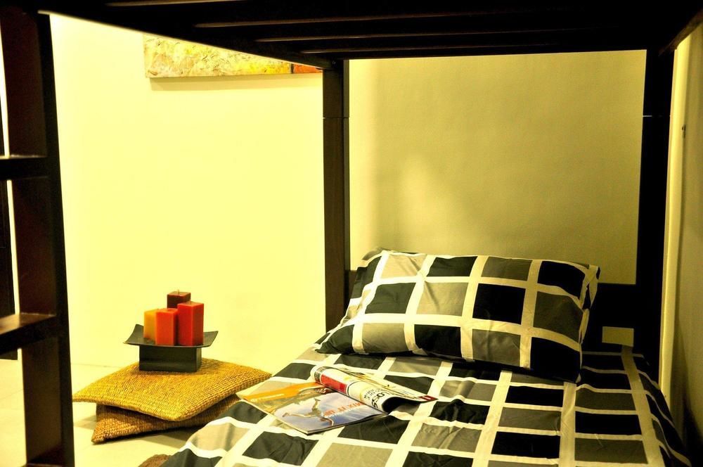 Our Awesome Hostel- Manila Makati City Exteriör bild