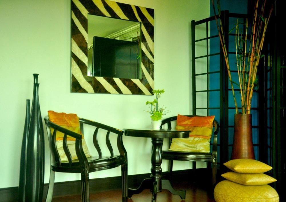 Our Awesome Hostel- Manila Makati City Exteriör bild