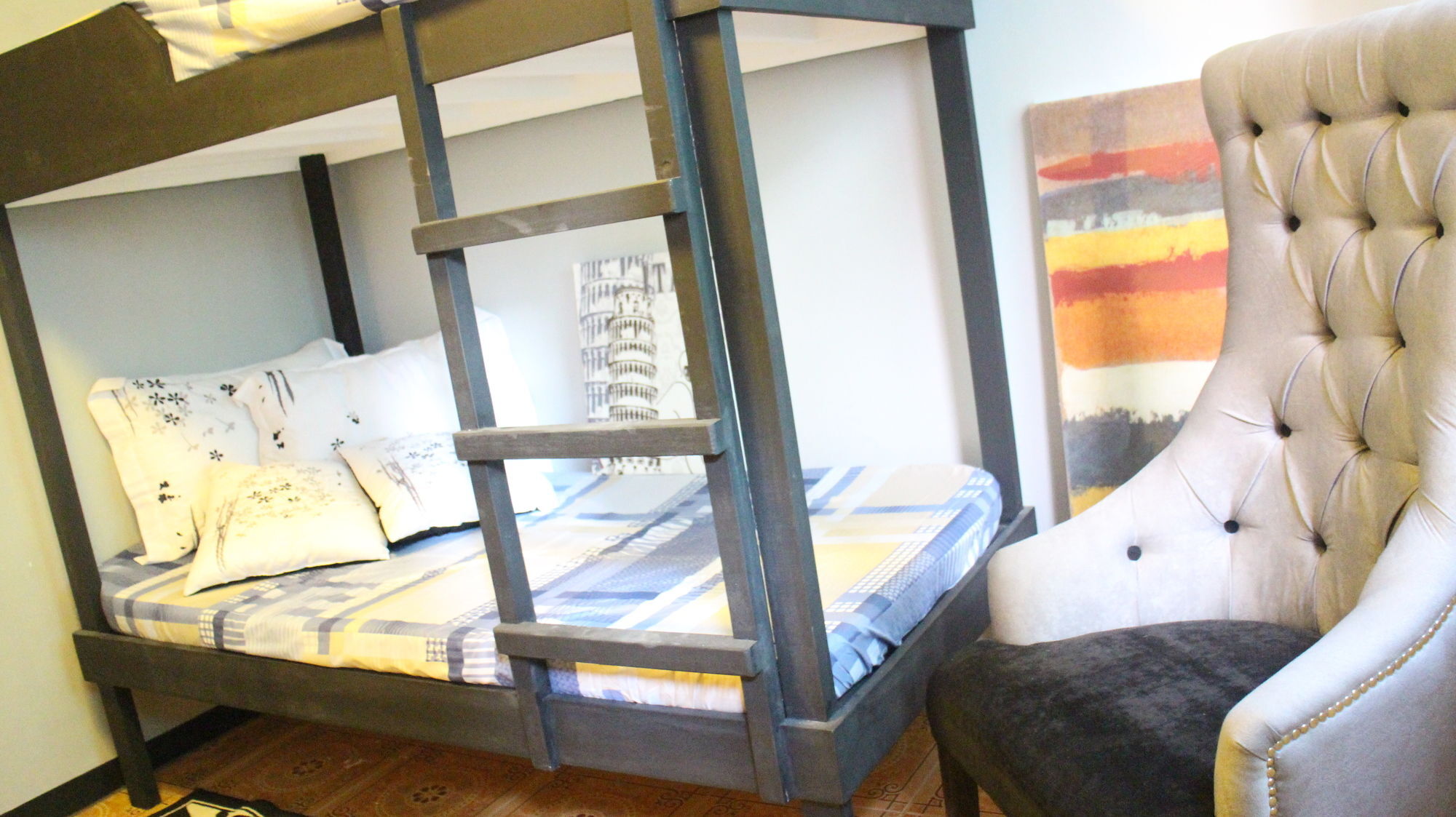 Our Awesome Hostel- Manila Makati City Exteriör bild