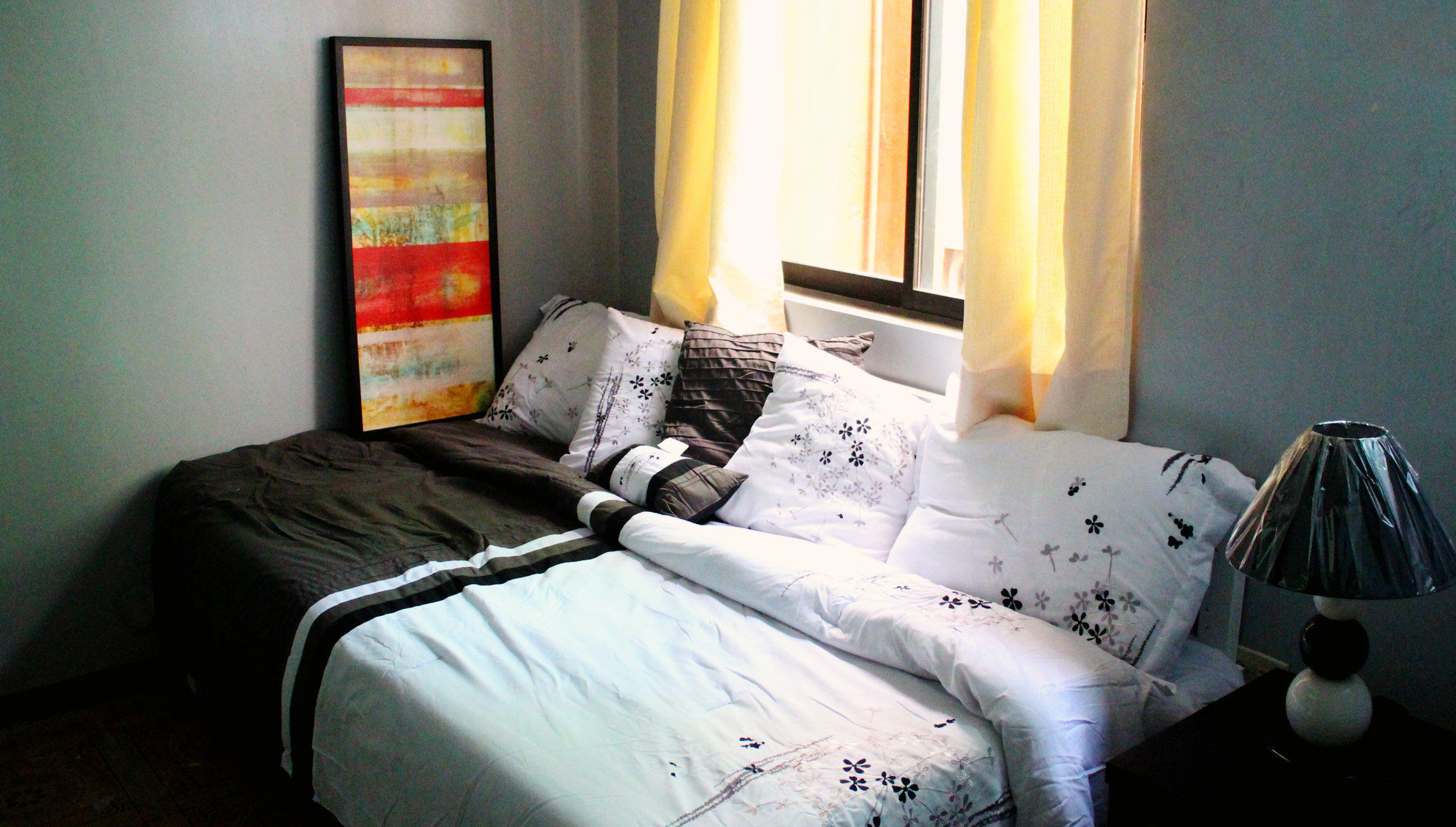 Our Awesome Hostel- Manila Makati City Exteriör bild